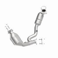 Thumbnail for Magnaflow 04-07 Ford Taurus 3.0L Direct Fit Converter