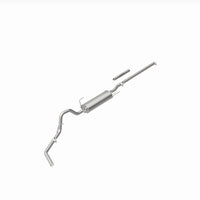 Thumbnail for MagnaFlow BRE Exhaust Kit 04-08 Ford F-150