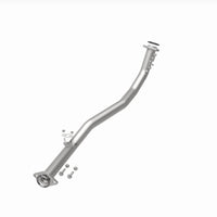 Thumbnail for BRE Exhaust 89-95 Pickup 3.0L Front Pipe Kit
