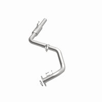 Thumbnail for Magnaflow BRE Rear Muffler Kit Replacement Lexus