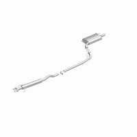 Thumbnail for MagnaFlow BRE Exhaust Kit 02-06 Toyota Camry 2.4L