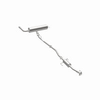 Thumbnail for MagnaFlow BRE Exhaust Kit 01-03 Toyota RAV4 2.0L