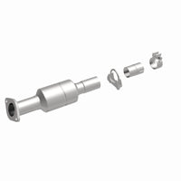 Thumbnail for Magnaflow 12-17 Hyundai Accent 1.6L Direct Fit Converter