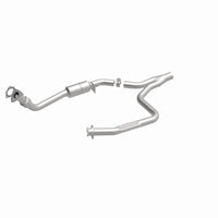 Thumbnail for Magnaflow 98-99 Chevrolet Camaro 5.7L Direct Fit Converter