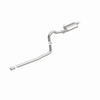 Thumbnail for MagnaFlow BRE Exhaust Kit 05-09 Ford Mustang 4.0L