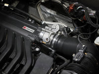 Thumbnail for aFe 18-23 Volkswagen Atlas V6-3.6L Silver Bullet Throttle Body Spacer Kit