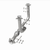 Thumbnail for BRE Exhaust 01-04 MDX Pilot 3.5L Front Pipe Kit