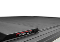 Thumbnail for Roll-N-Lock 2021 Ford F-150 78.9in E-Series Retractable Tonneau Cover