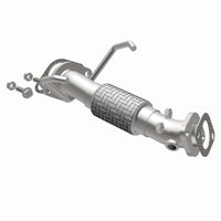 Thumbnail for BRE Exhaust 12-13 KIA Soul 1.6L 2.0L Front Pipe Kit
