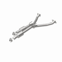Thumbnail for Magnaflow 12-14 CTS 3.6 Direct Fit Converter
