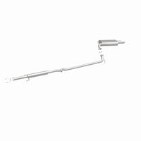 Thumbnail for MagnaFlow BRE Exhaust Kit 02-06 Camry ES300 3.0L