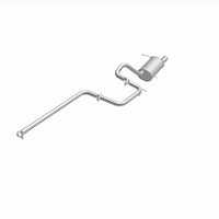 Thumbnail for MagnaFlow BRE Exhaust Kit 01-09 Chrysler PT Cruiser 2.4L
