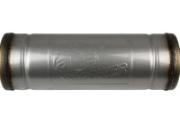 Thumbnail for aFe Takeda 2-1/2in 304 SS Cat-Back Exhaust w/ Blue Flame Tips 14-18 Mazda 3 L4 2.0L/2.5L