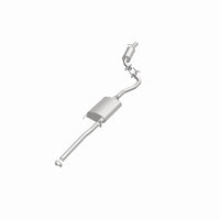 Thumbnail for MagnaFlow BRE Exhaust Kit 04-07 Highlander RX330 3.3L