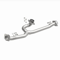 Thumbnail for BRE Exhaust 06-12 Fusion Milan MKZ Zephyr 3.0L 3.5L Front Pipe Kit
