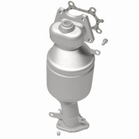 Thumbnail for Magnaflow 03-07 Honda Accord 3.0L Direct Fit Converter