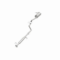 Thumbnail for MagnaFlow BRE Exhaust Kit 11-16 Hyundai Elantra 1.8L