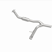 Thumbnail for Magnaflow 2006 Ford F-150 4.6L Direct Fit Converter