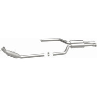 Thumbnail for Magnaflow 2015 E400 3 Direct Fit Converter