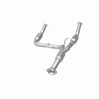 Thumbnail for Magnaflow 12-14 Chevrolet Silverado 2500 HD 6.0L Direct Fit Converter