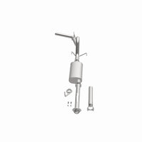 Thumbnail for BRExhaust 16-23 Toyota Tacoma 3.5L Exhaust Kit