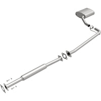 Thumbnail for MagnaFlow BRE Exhaust Kit 06-08 Kia Optima 2.4L