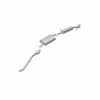Thumbnail for MagnaFlow BRE Exhaust Kit 03-11 Honda Element 2.4L