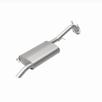 Thumbnail for MagnaFlow BRE Exhaust Kit 03-13 Toyota Corolla 1.8L