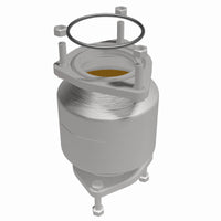 Thumbnail for Magnaflow 06-08 Chevrolet Aveo 1.6L Direct Fit Converter