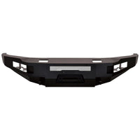 Thumbnail for Westin 17-22 Ford F-250/350 Pro-Series Front Bumper- Textured Black
