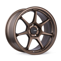 Thumbnail for Enkei TS-7 18x8.5 5x114.3 45mm Offset 72.6mm Bore Matte Bronze Wheel