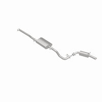 Thumbnail for MagnaFlow BRE Exhaust Kit 04-07 Highlander RX330 3.3L