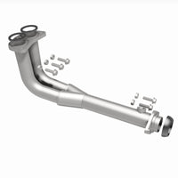 Thumbnail for BRE Exhaust 94-01 Integra 1.8L Front Pipe Kit