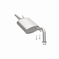 Thumbnail for Magnaflow BRE Rear Muffler Kit Replacement Geo