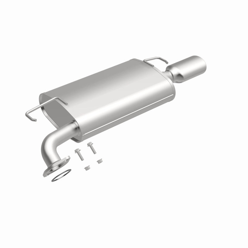 BRE Exhaust 97-99 Avalon 3.0L Muffler Kit