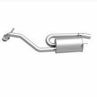 Thumbnail for BRE Exhaust 09-13 Honda Fit 1.5L Muffler Kit