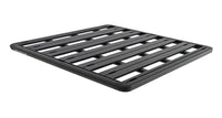 Thumbnail for Rhino-Rack Pioneer Platform Tray - 52in x 56in - Black