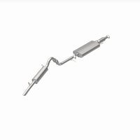 Thumbnail for MagnaFlow BRE Exhaust Kit 09-12 Escape Tribute Mariner