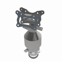 Thumbnail for Magnaflow 2011 Honda CR-V 2.4L Direct Fit Converter