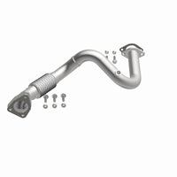 Thumbnail for BRE Exhaust 13-17 BUICK ENCORE 1.4L Front Pipe Kit