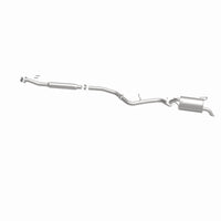 Thumbnail for MagnaFlow BRE Exhaust Kit Replacement Stainless Subaru