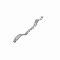 Thumbnail for MagnaFlow BRE Exhaust Kit 01-06 BMW 330Ci 330i 3L