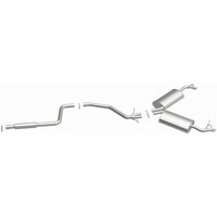Thumbnail for MagnaFlow BRE Exhaust Kit 96-99 Cadillac Deville 4.6L