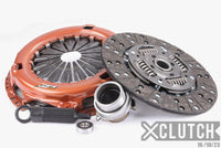 Thumbnail for XClutch 96-00 Toyota 4Runner SR5 3.4L Stage 1 Sprung Organic Clutch Kit