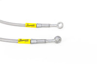 Thumbnail for Goodridge 99-04 Ford Mustang Cobra Fronts Only Brake Lines