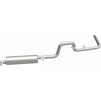 Thumbnail for MagnaFlow BRE Exhaust Kit 92-96 Ford Bronco 5.8L