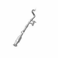 Thumbnail for Magnaflow 01-03 Saab 9-5 3.0L Direct Fit Converter