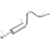 Thumbnail for MagnaFlow BRE Exhaust Kit 99-03 Tracker Vitara