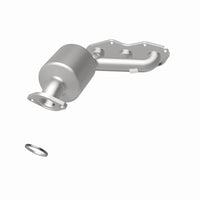 Thumbnail for Magnaflow 12-15 Venza 3.5 Manifold Direct Fit Converter