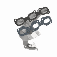 Thumbnail for Magnaflow 06-09 Ford Fusion 3.0L Direct Fit Converter